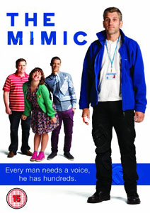 The Mimic |   DVD